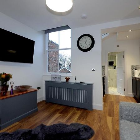 The Micklegate York City Centre Apartment Kültér fotó