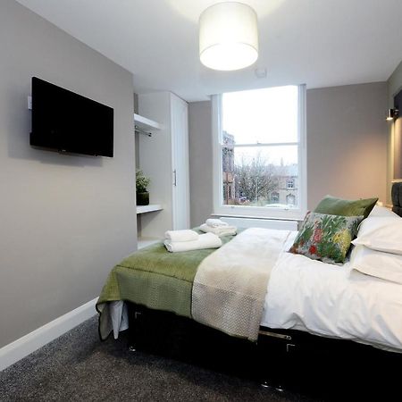 The Micklegate York City Centre Apartment Kültér fotó