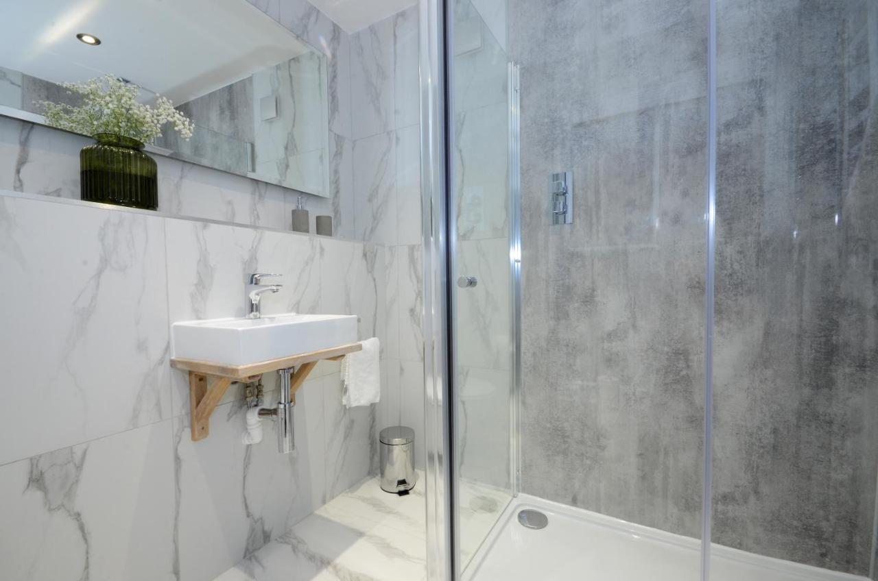 The Micklegate York City Centre Apartment Kültér fotó