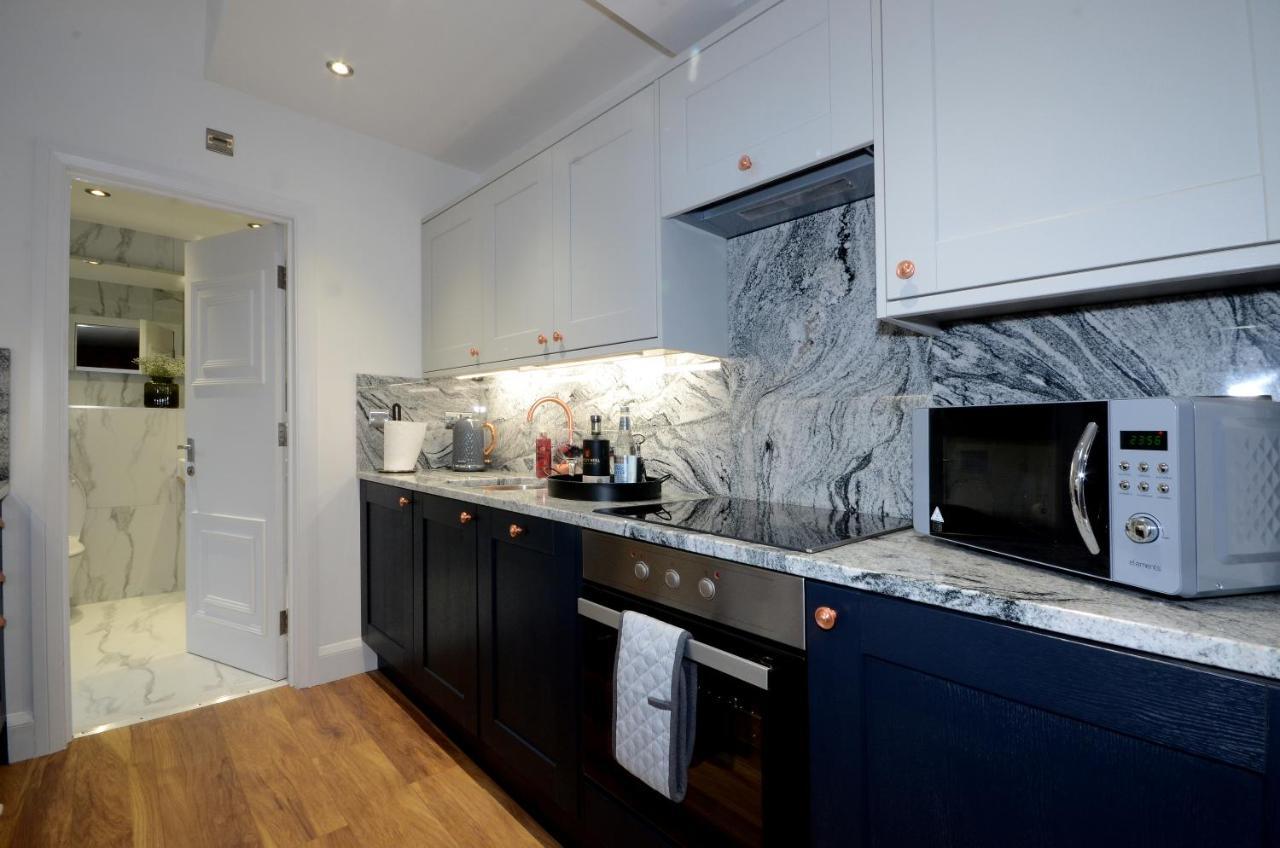 The Micklegate York City Centre Apartment Kültér fotó