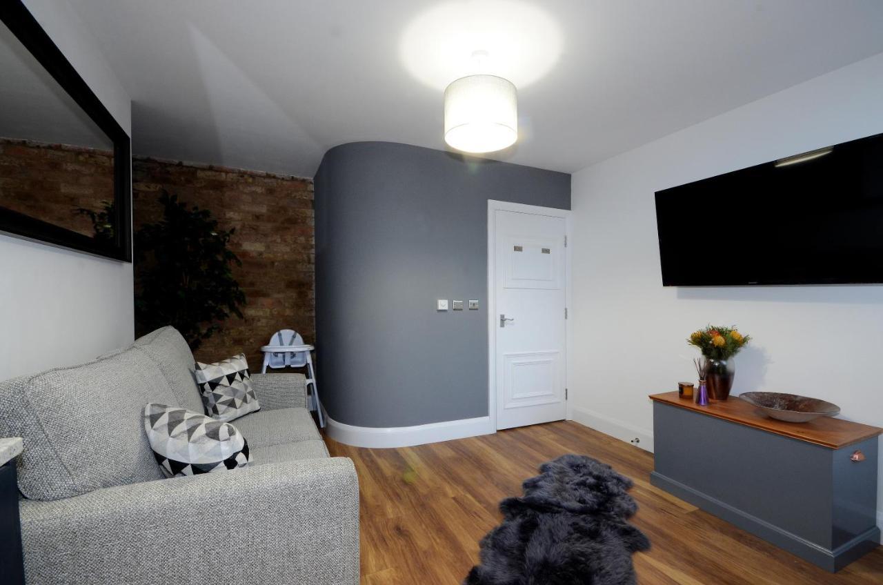 The Micklegate York City Centre Apartment Kültér fotó