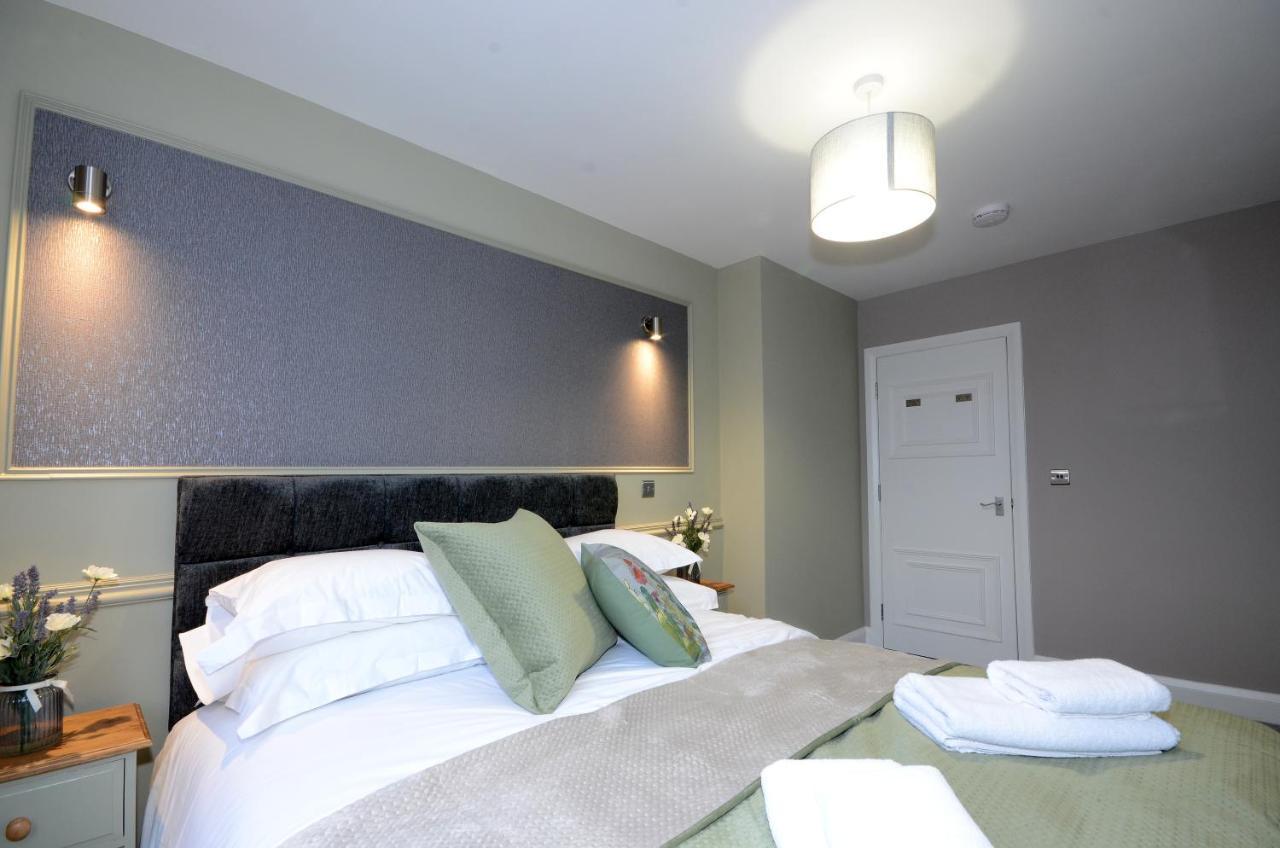 The Micklegate York City Centre Apartment Kültér fotó