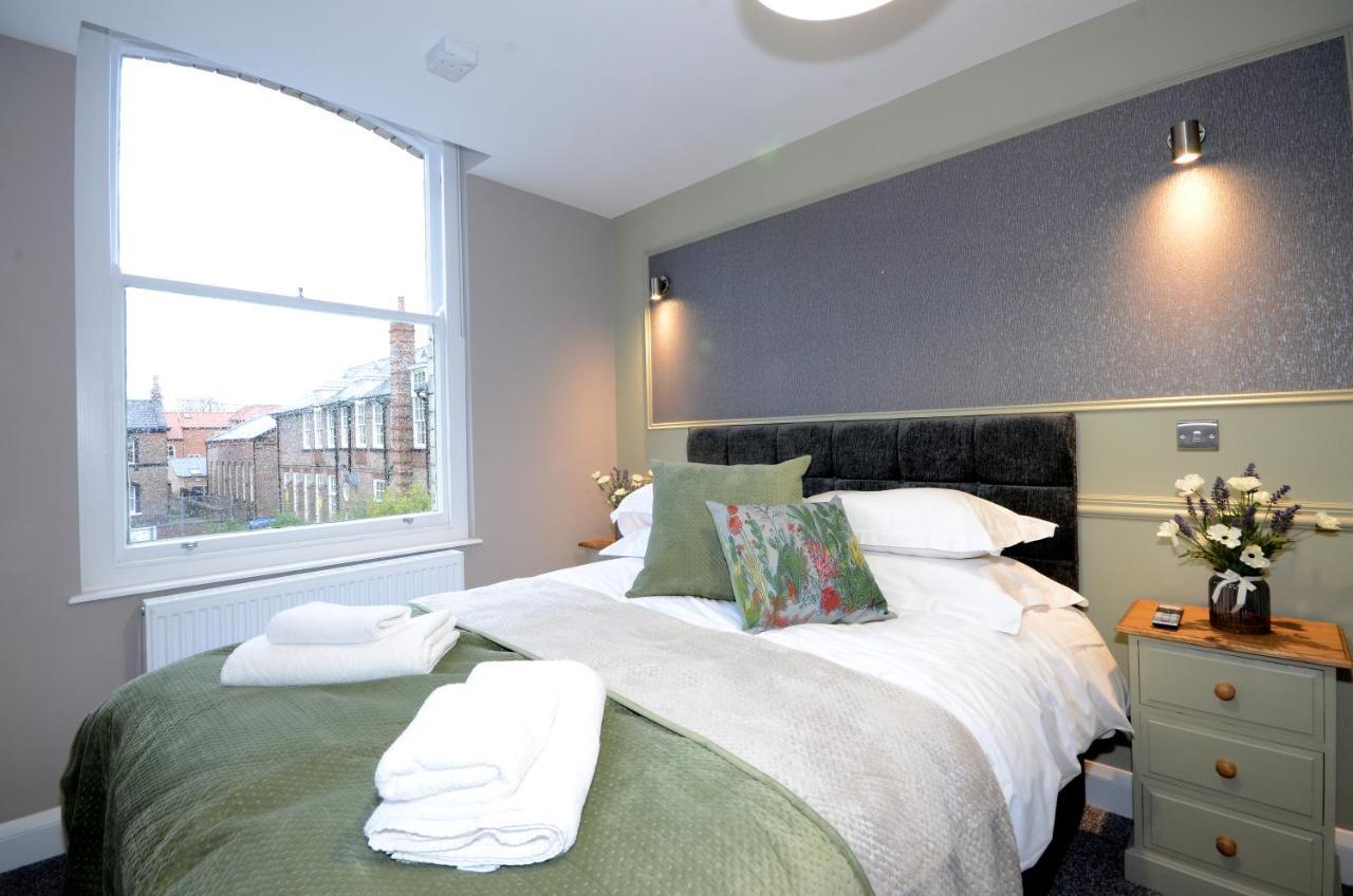 The Micklegate York City Centre Apartment Kültér fotó